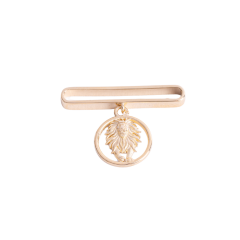 WATCH CHARM ASLAN BURCU