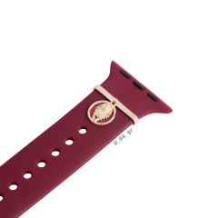 WATCH CHARM ASLAN BURCU