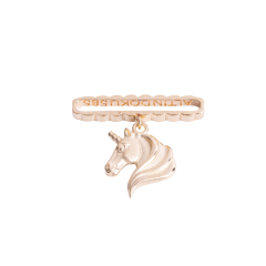 WATCH CHARM UNİCORN