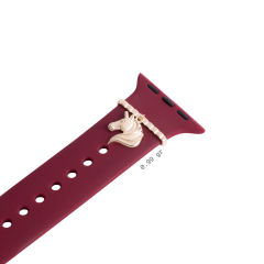 WATCH CHARM UNİCORN