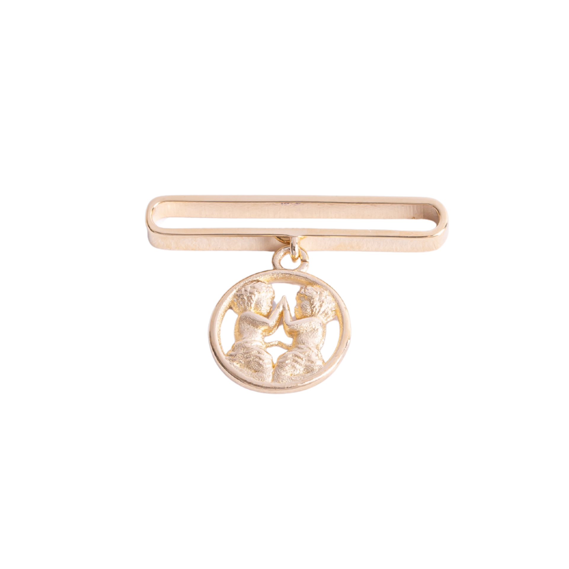 WATCH CHARM İKİZLER BURCU