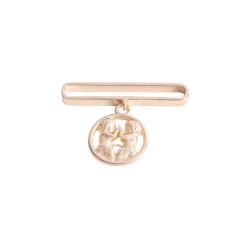 WATCH CHARM İKİZLER BURCU