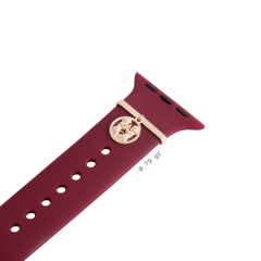 WATCH CHARM İKİZLER BURCU