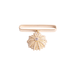 WATCH CHARM DENİZ KESTANESİ