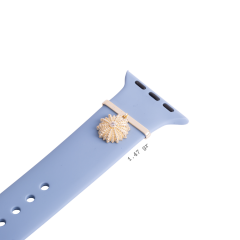 WATCH CHARM DENİZ KESTANESİ