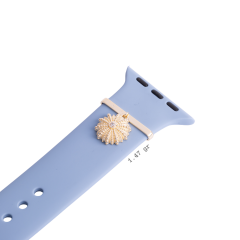 WATCH CHARM DENİZ KESTANESİ