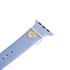 WATCH CHARM KOVA BURCU