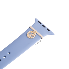 WATCH CHARM KOVA BURCU