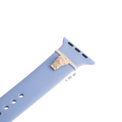 WATCH CHARM MALTESE TERRİER