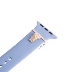 WATCH CHARM MALTESE TERRİER