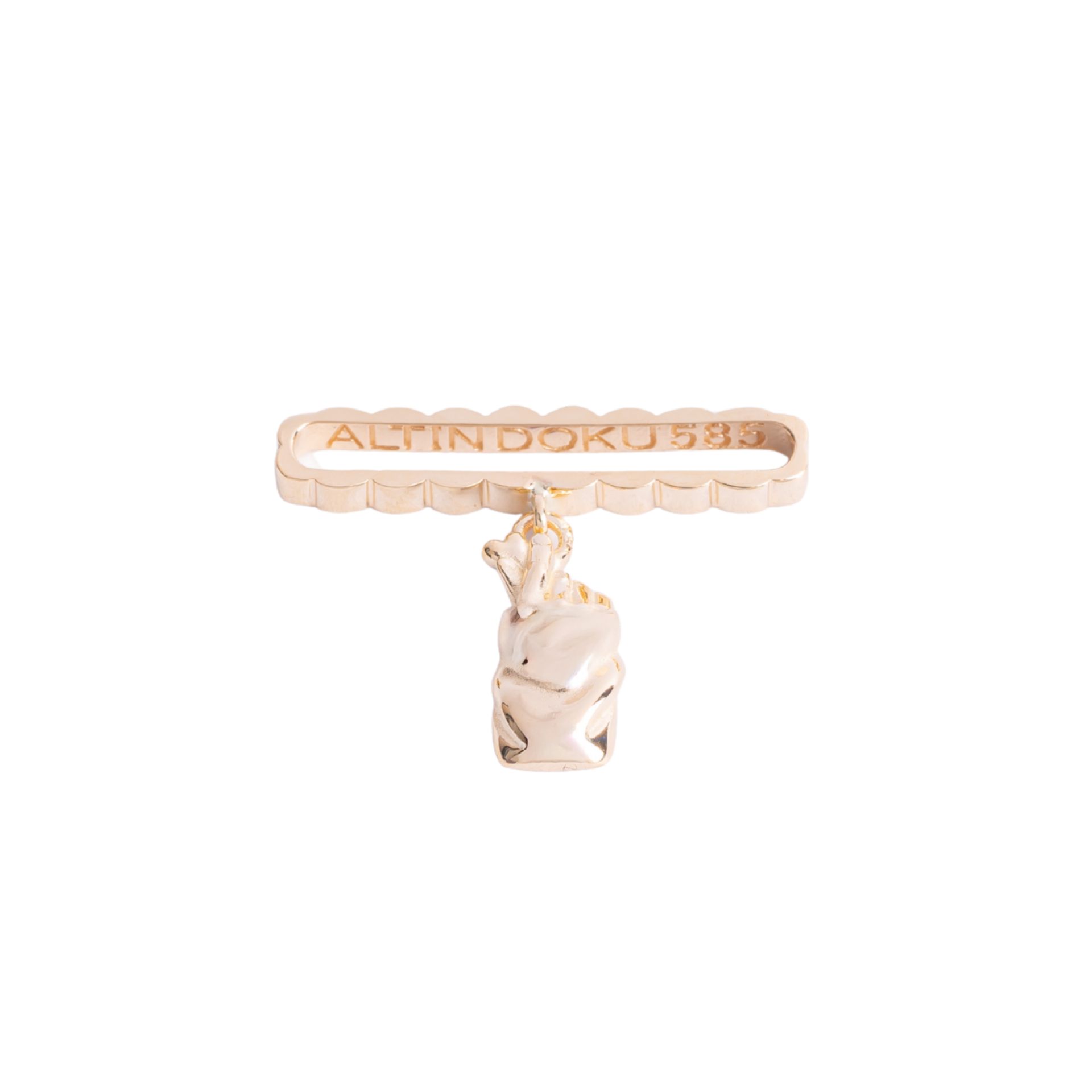 WATCH CHARM İLK DOKUNUŞ