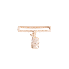 WATCH CHARM İLK DOKUNUŞ