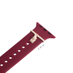 WATCH CHARM İLK DOKUNUŞ