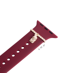 WATCH CHARM İLK DOKUNUŞ