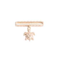 WATCH CHARM KAPLUMBAĞ