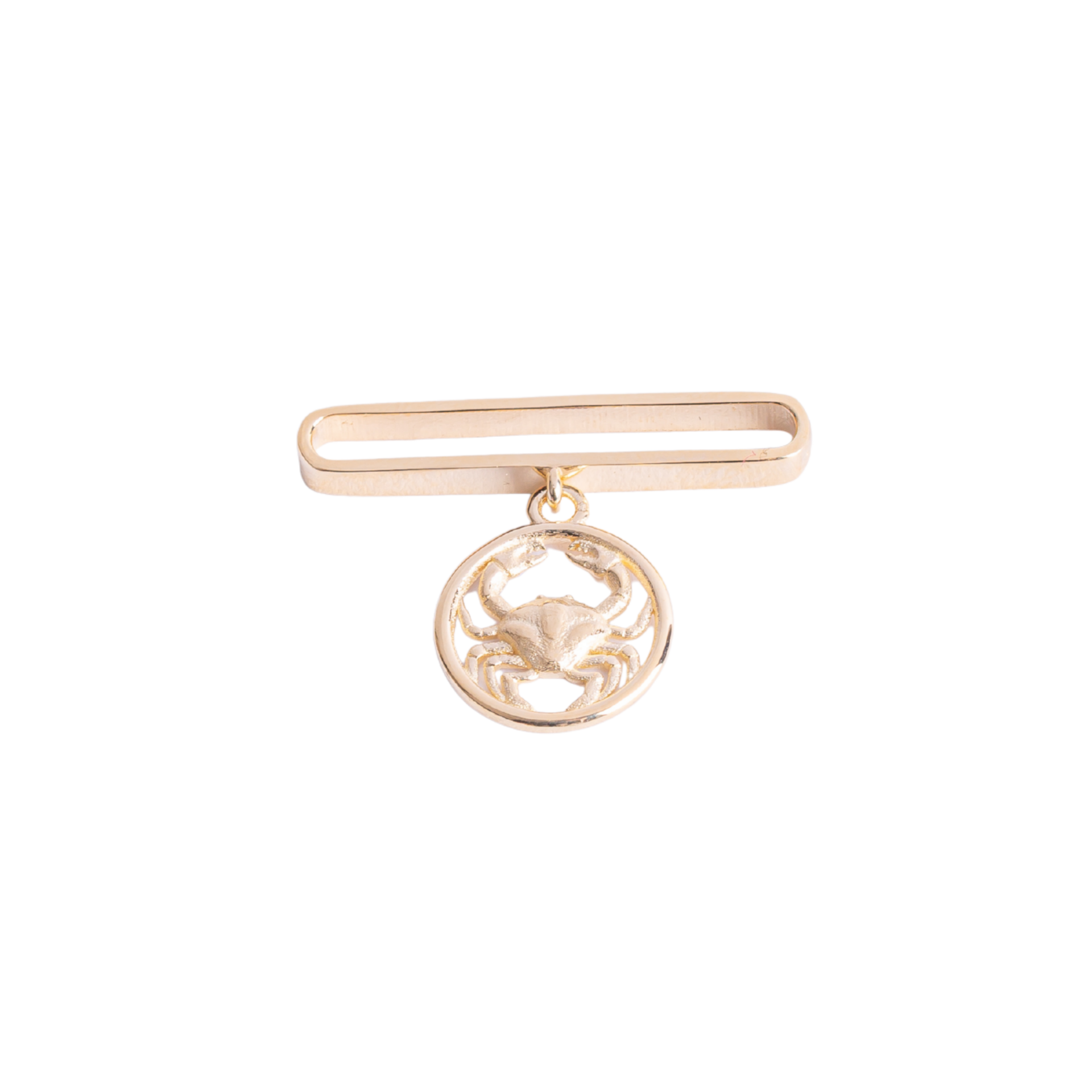 WATCH CHARM YENGEÇ BURCU