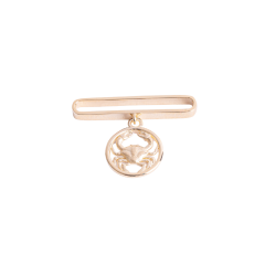 WATCH CHARM YENGEÇ BURCU