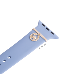 WATCH CHARM YENGEÇ BURCU