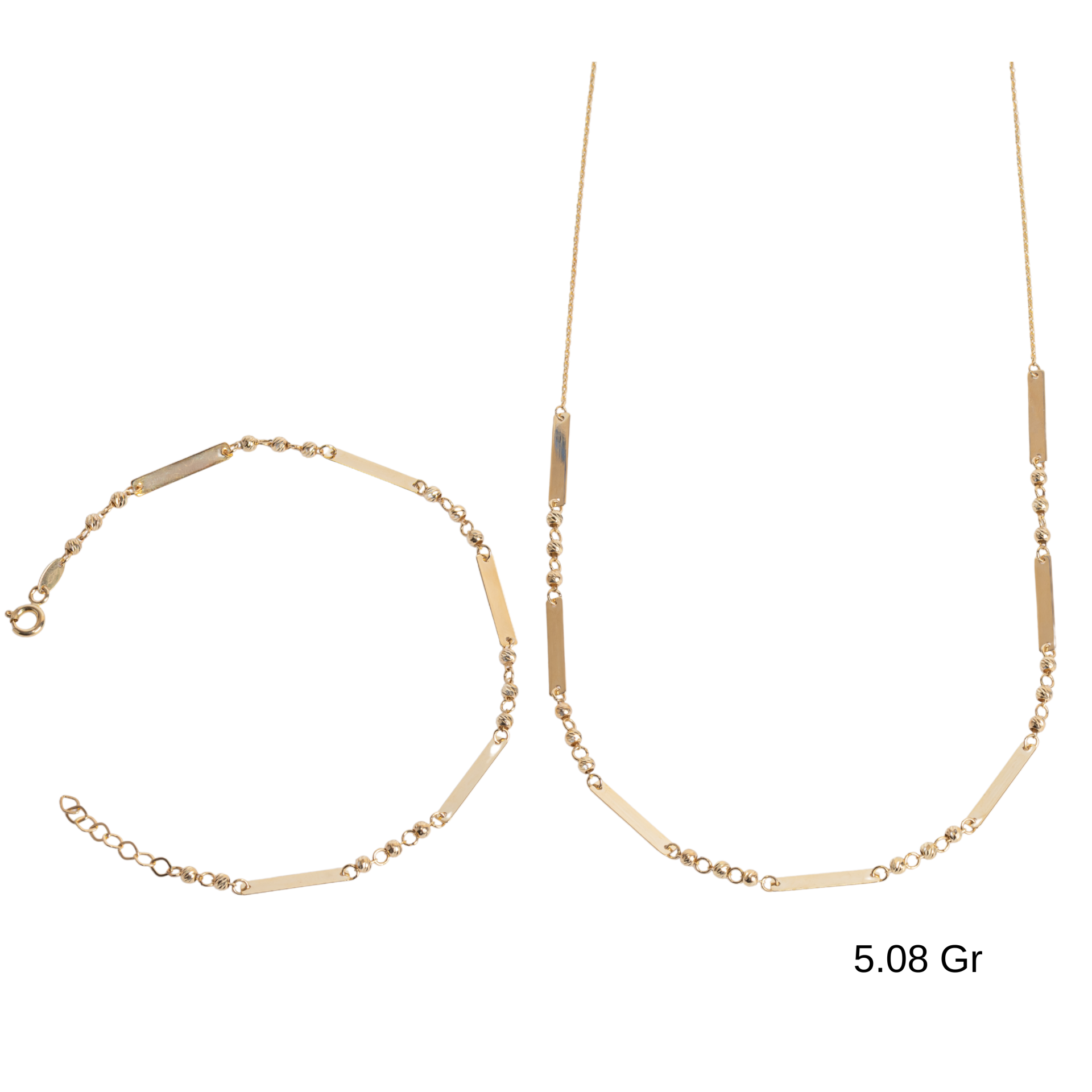 Dorika Toplu Şerit Set