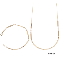 Dorika Toplu Şerit Set