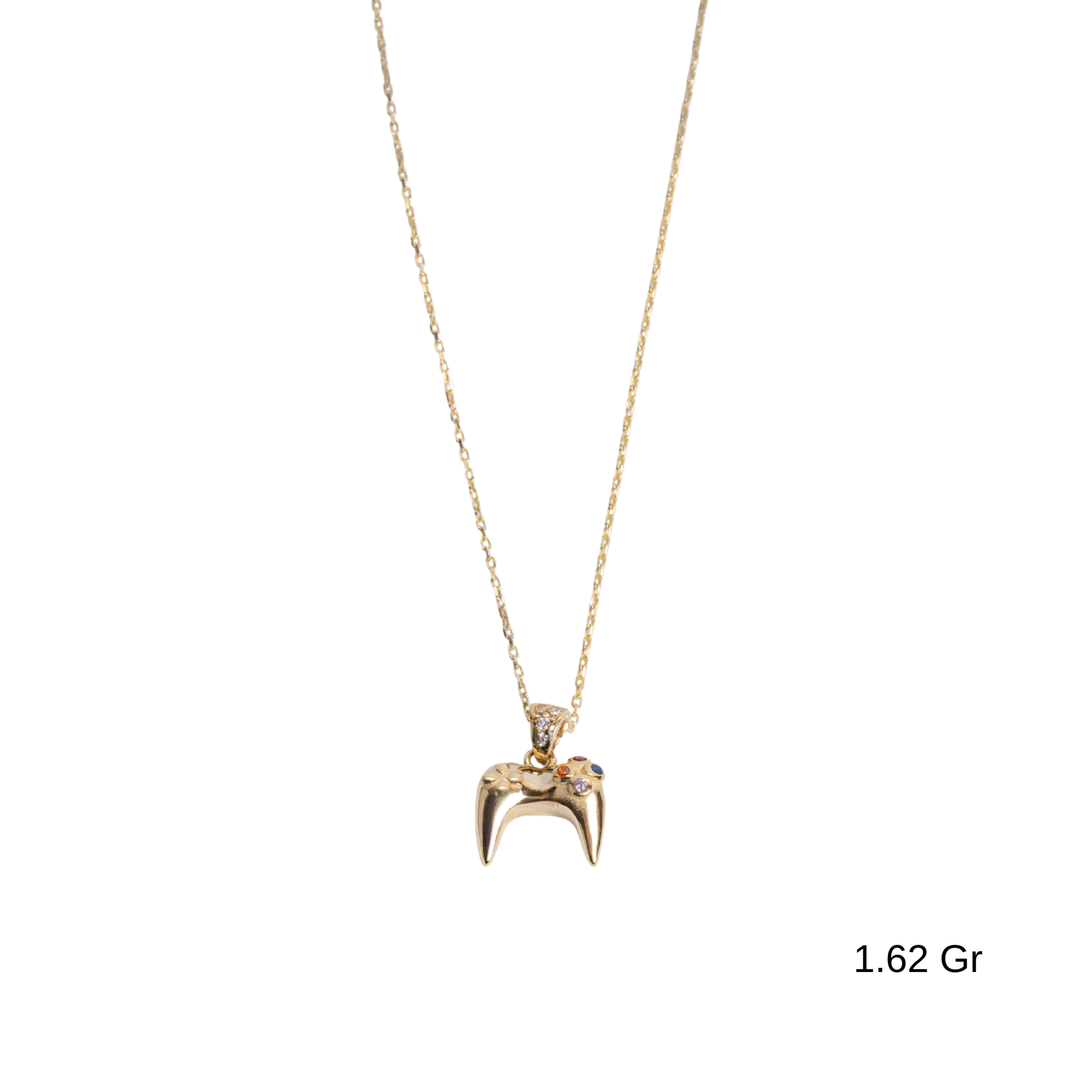 Playstation Kolu Çıtır Kolye