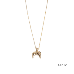 Playstation Kolu Çıtır Kolye